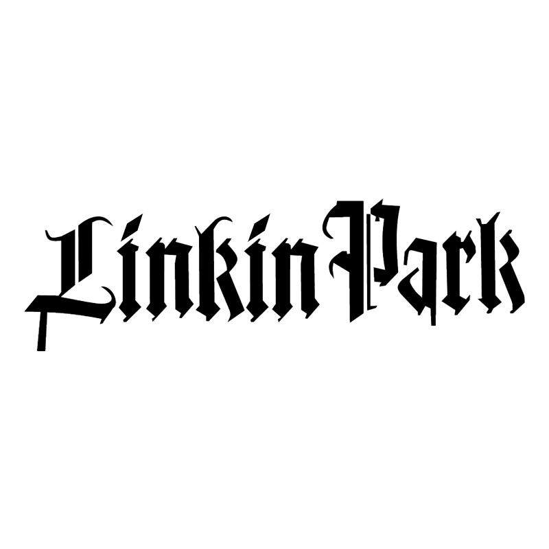 Linkin Park vector