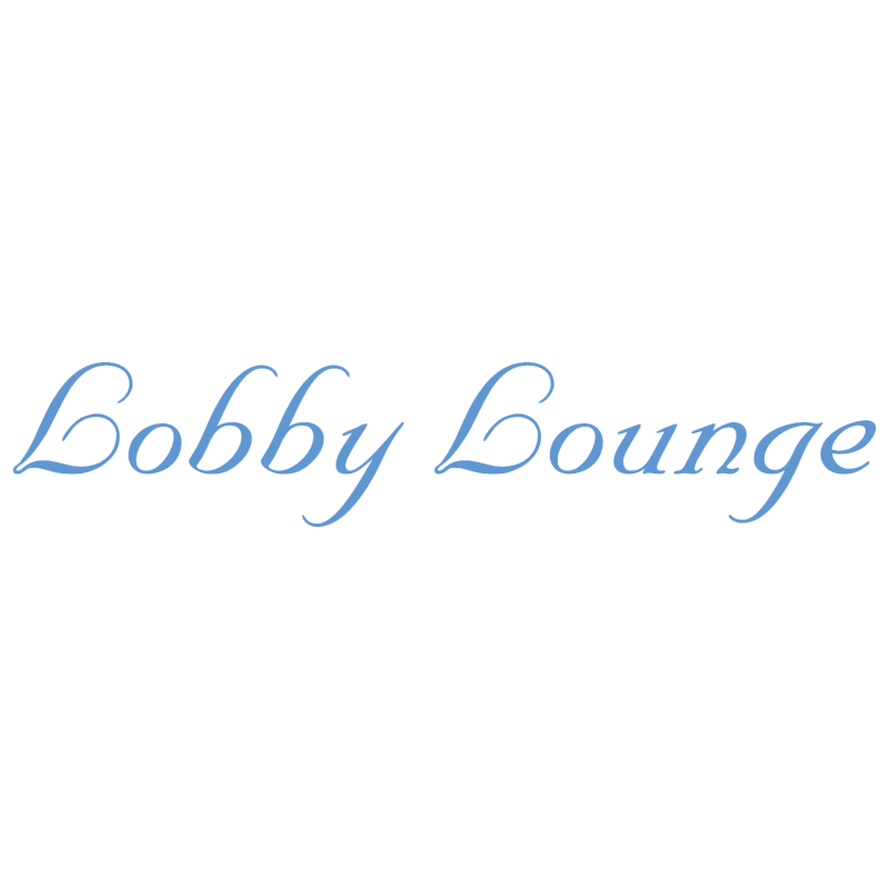 Lobby Lounge vector
