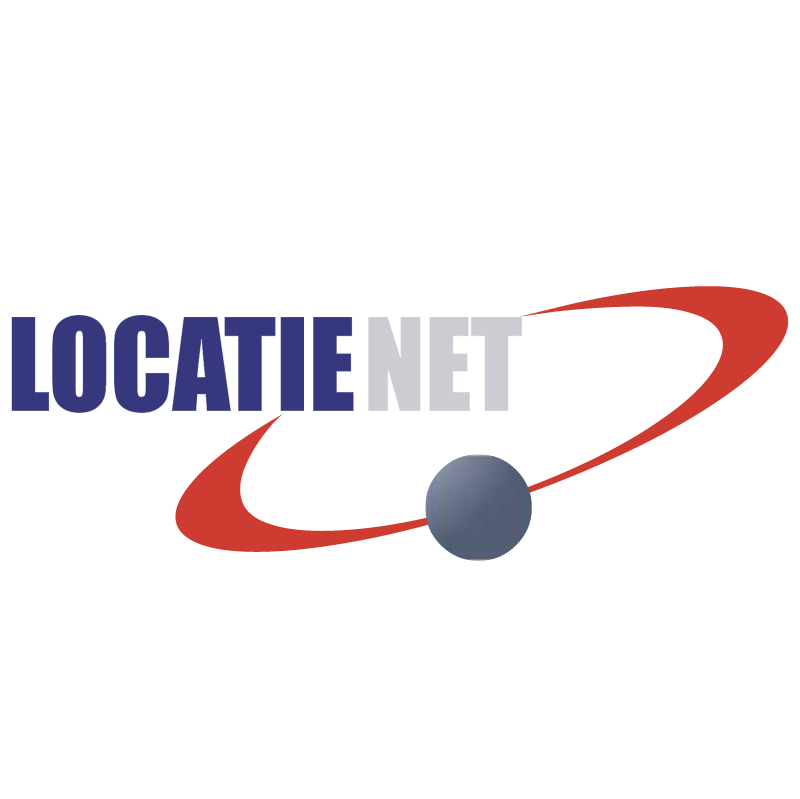 LocatieNet vector