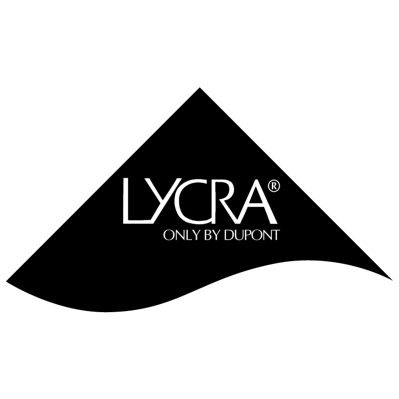 Lycra vector logo