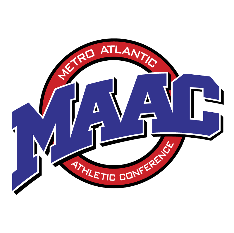 MAAC vector logo