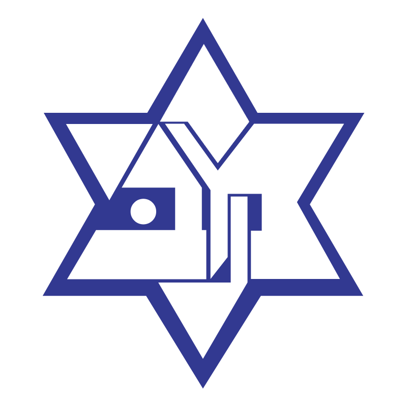 Maccabi Herzliya vector