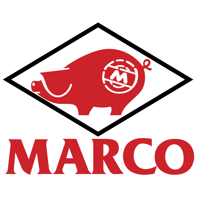 Marco vector