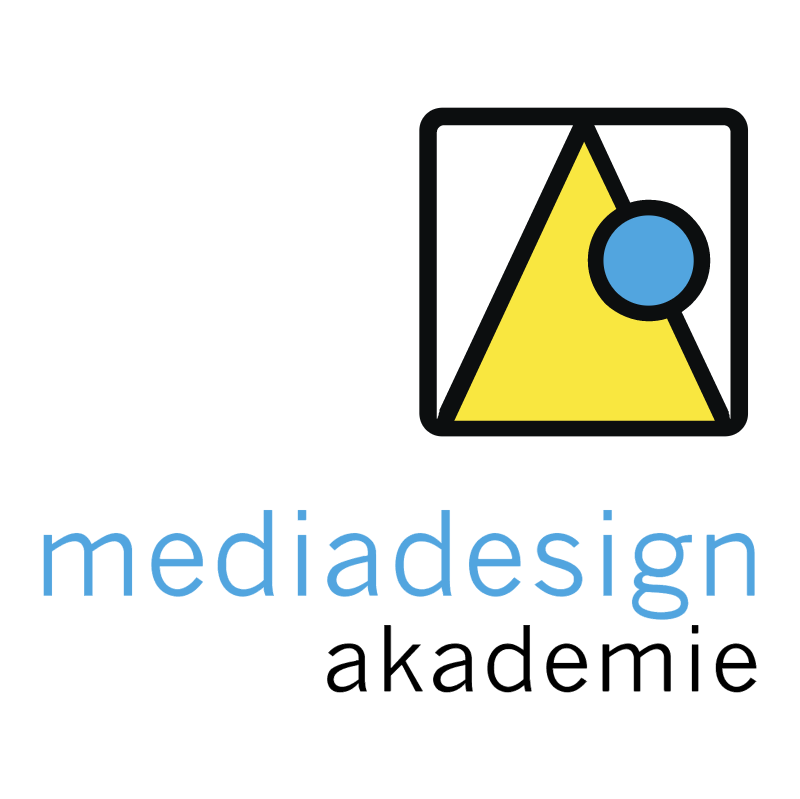 mediadesign akademie vector