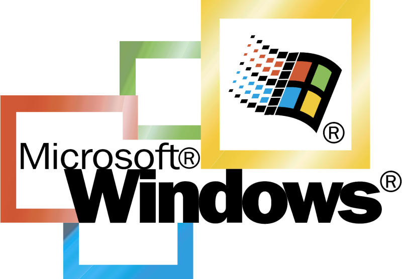 Microsoft Windows 2000 vector