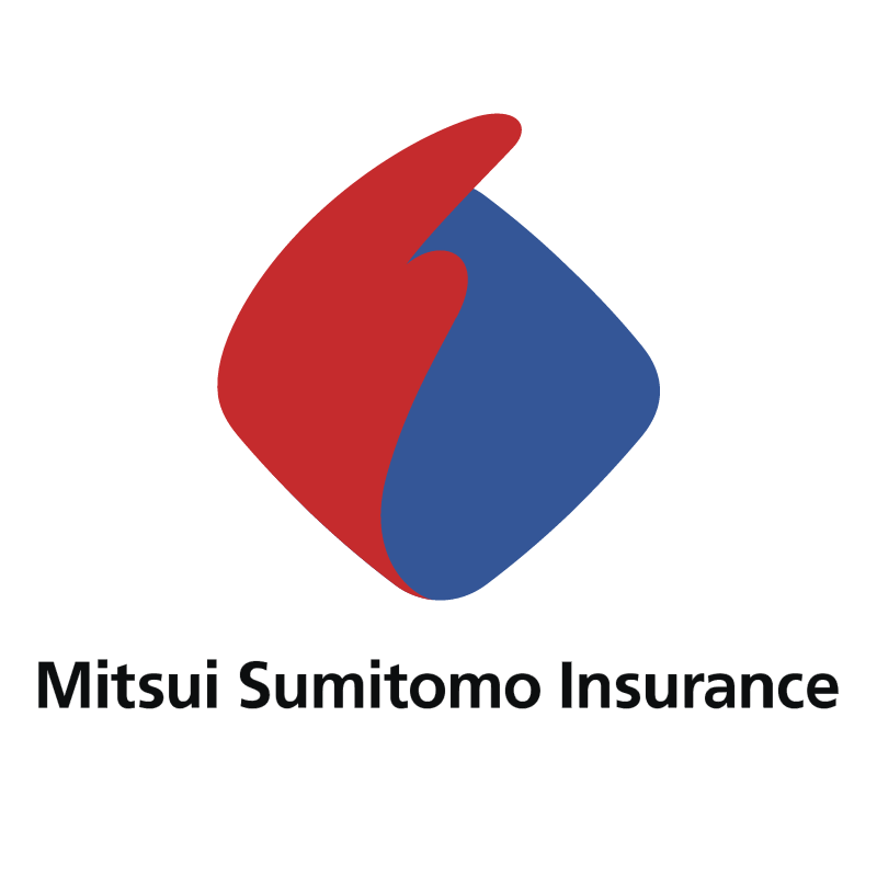 Mitsui Sumitomo Insurance vector logo