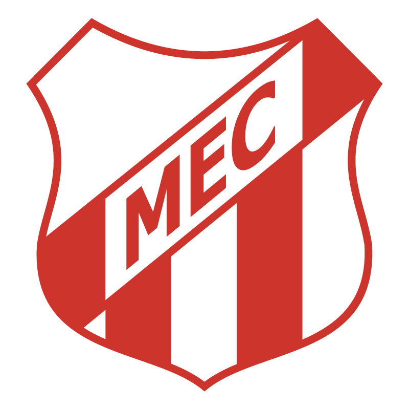 Mixto Esporte Clube de Porto Velho RO vector logo