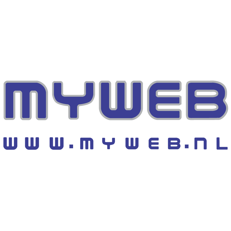 MyWeb vector