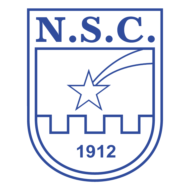 Natal Sport Club de Natal RN vector