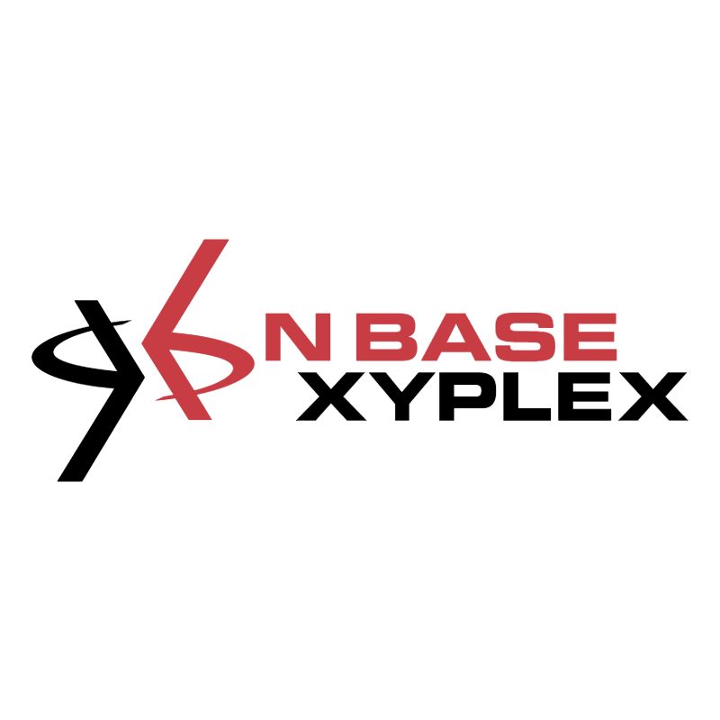 NBase Xyplex vector