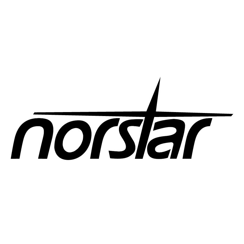 Norstar vector logo