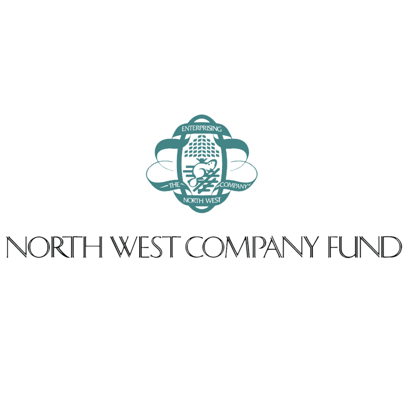 North West Company Fund vector