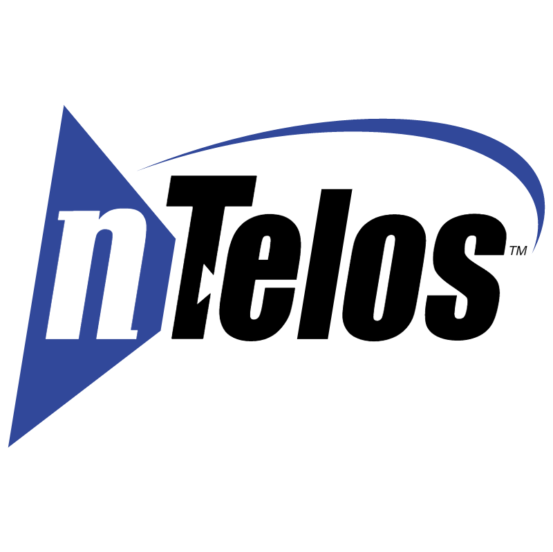 nTelos vector logo