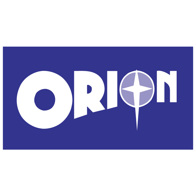 Orion vector