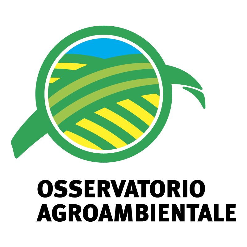 Osservatorio Agroambientale vector logo