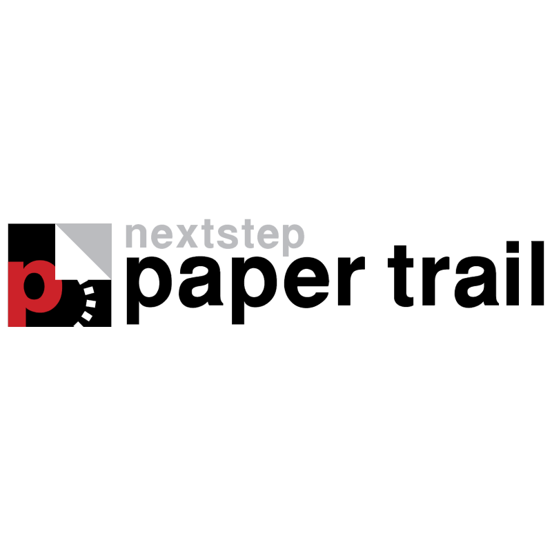 Paper Trail vector