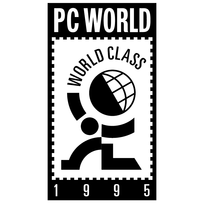PC World vector
