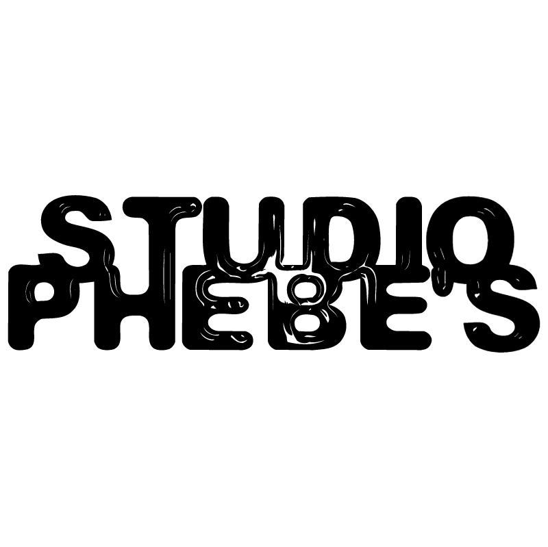 Phebe’s Studio vector