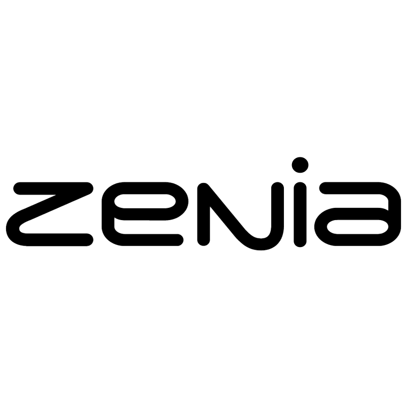 Philips Zenia vector logo
