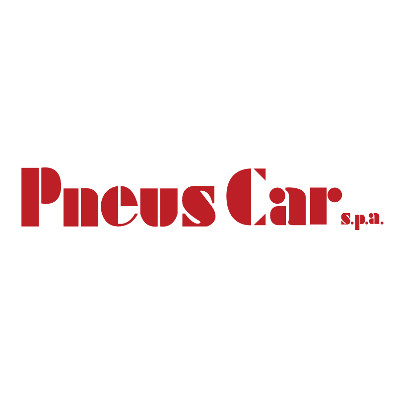 Pneus Car vector