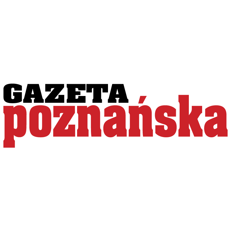 Poznanska Gazeta vector