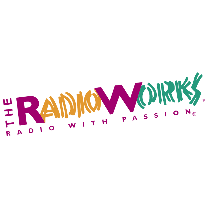 RadioWorks vector