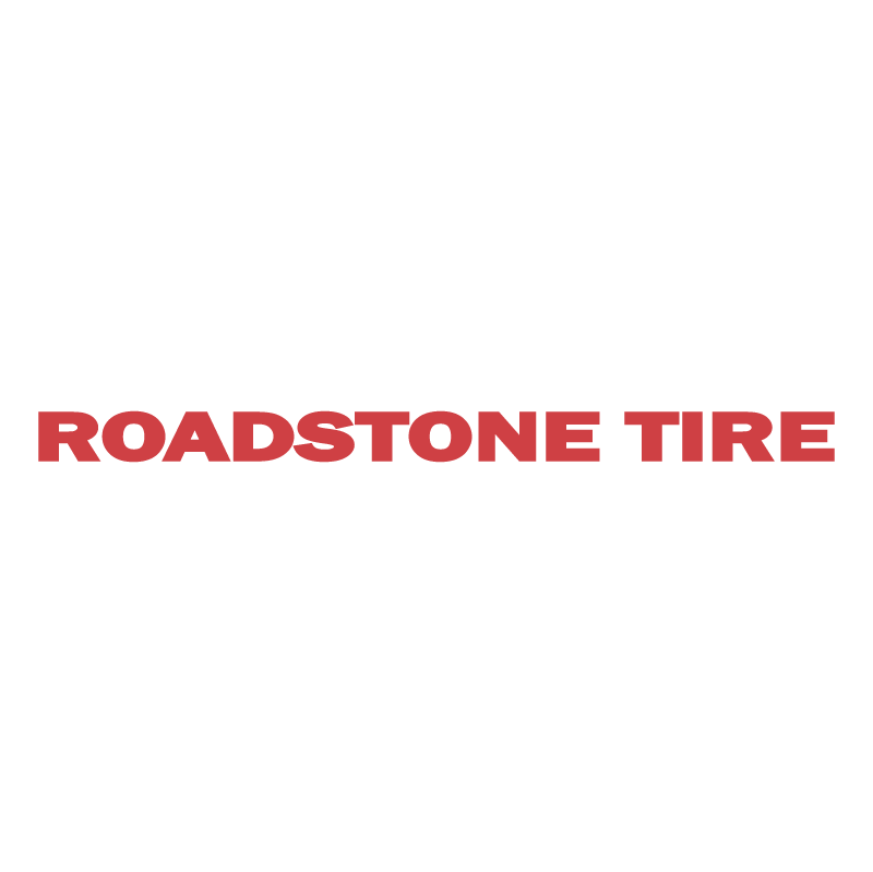 Roadstone Tire vector