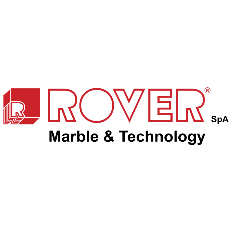 Rover vector logo