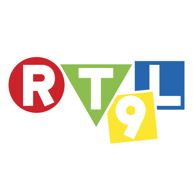 RTL 9 vector