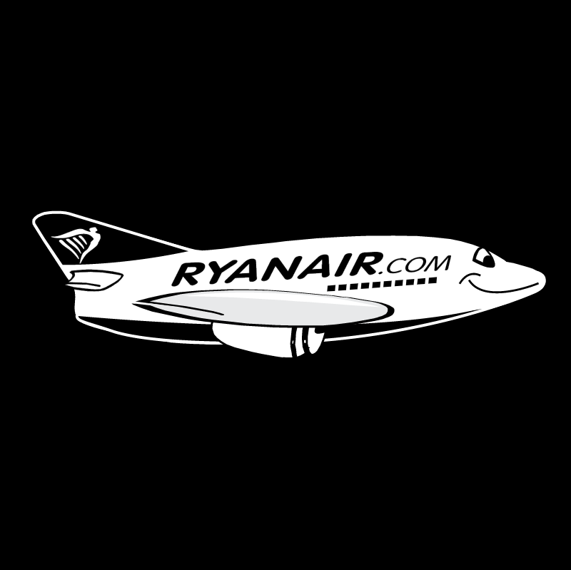 Ryanair com vector