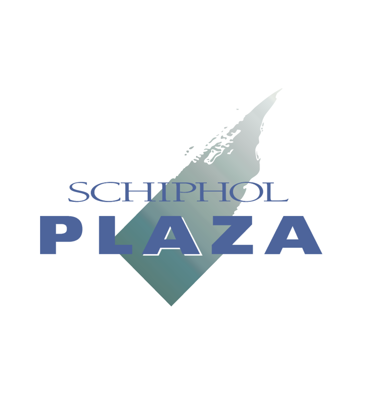 Schiphol Plaza vector