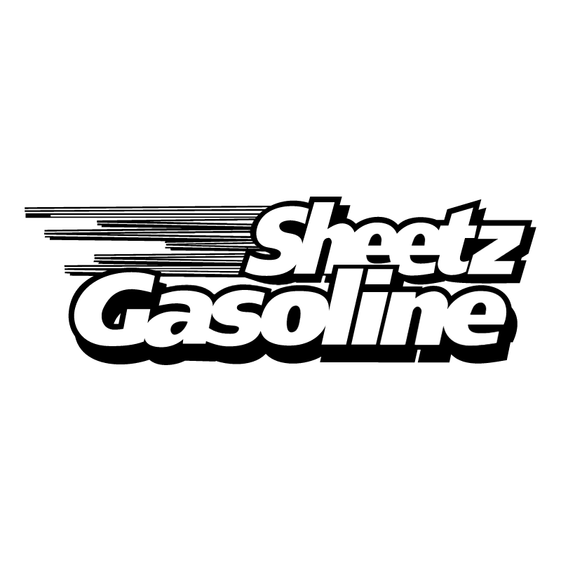 Sheetz Gasoline vector