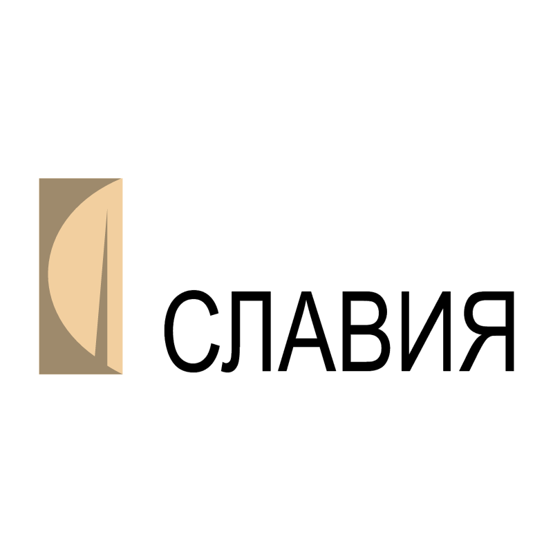 Slaviya vector logo