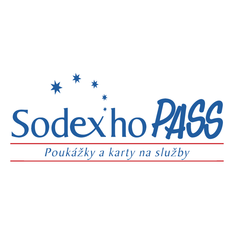 Sodexho Pass vector