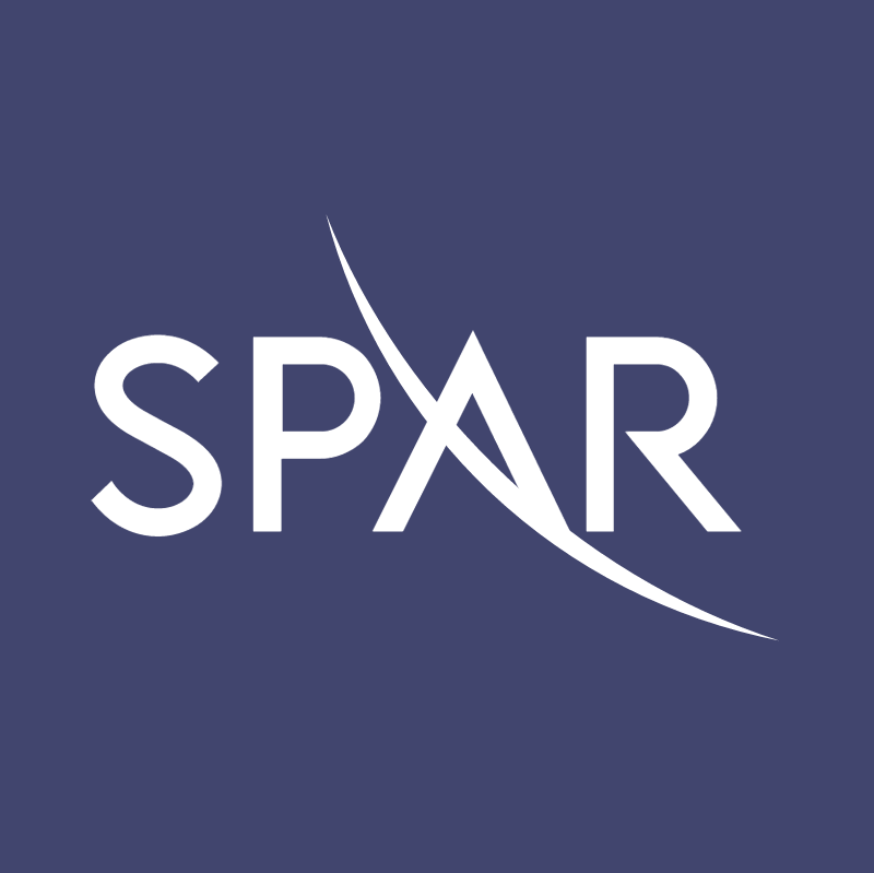 Spar vector logo