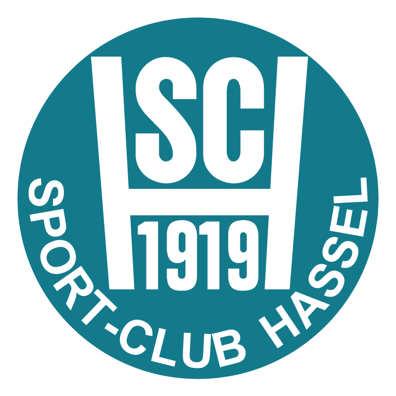 Sport Club Hassel 1919 vector