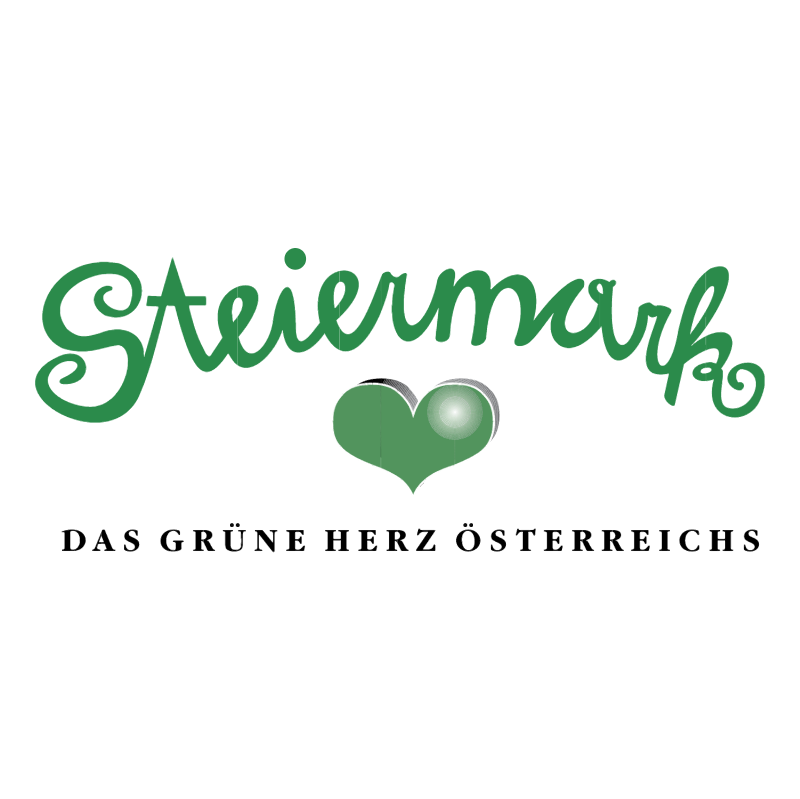 Steiermark vector logo