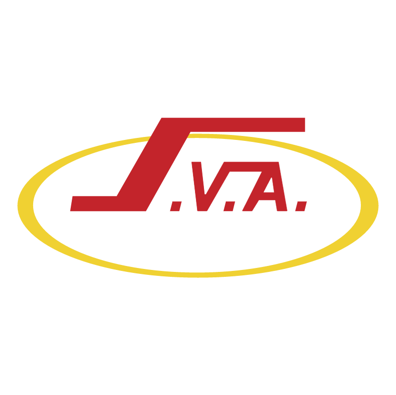 SVA vector logo