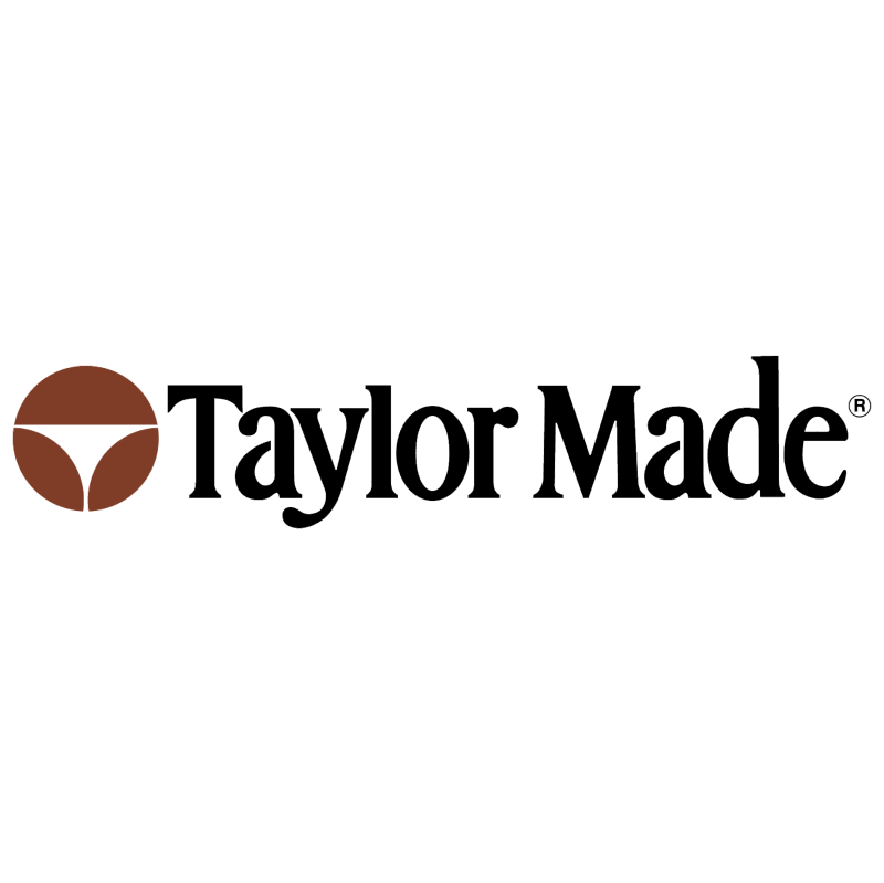 Taylor Made vector logo