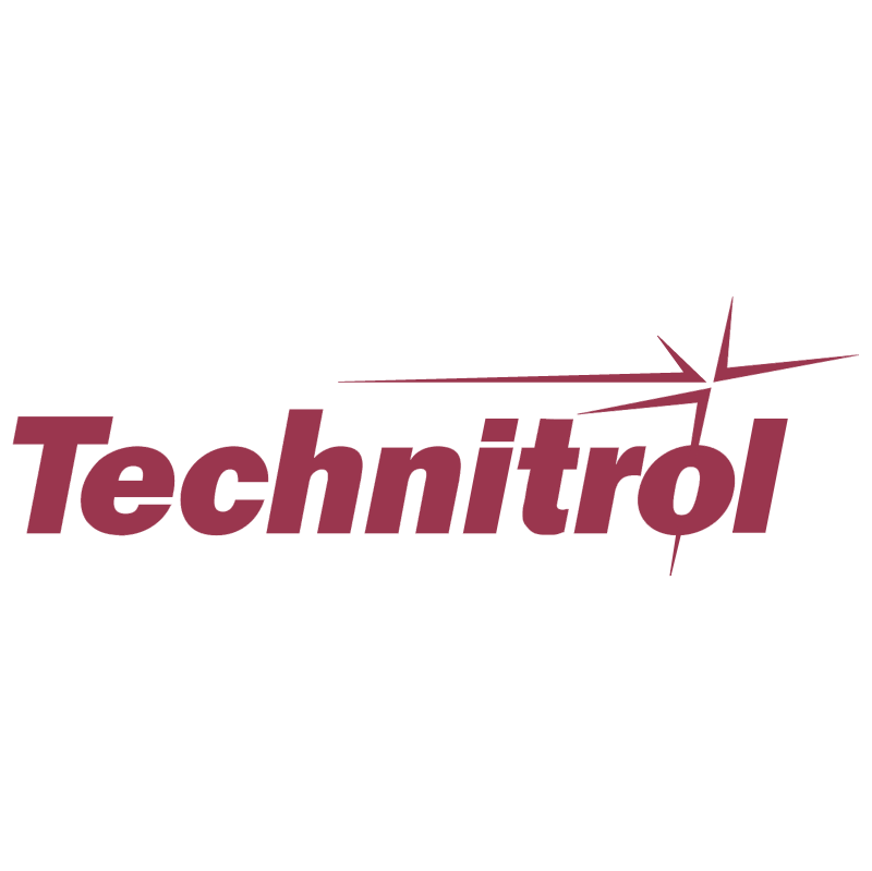 Technitrol vector logo