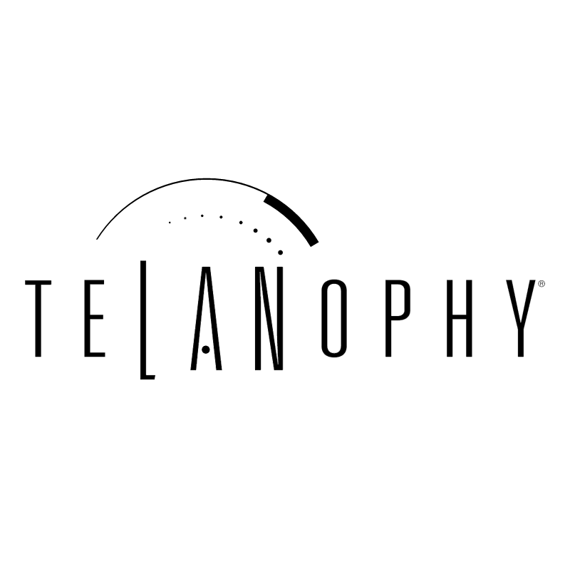 Telanophy vector