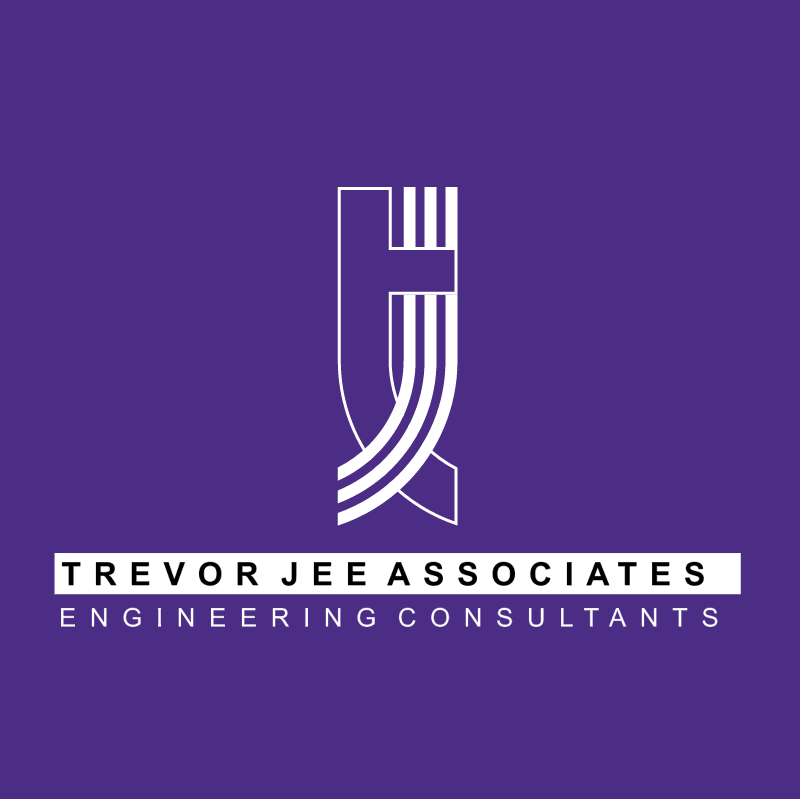 Trevor Jee Associates vector