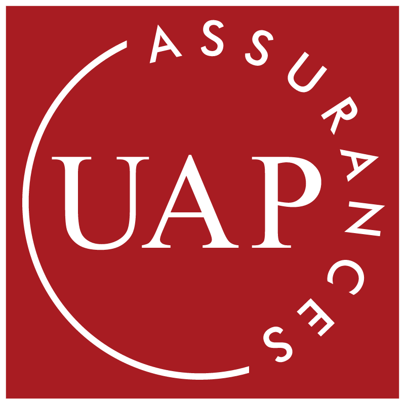 UAP Assurances vector