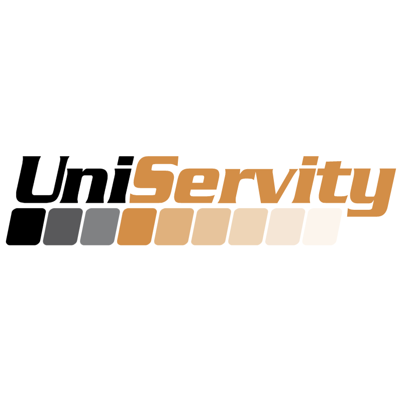UniServity vector