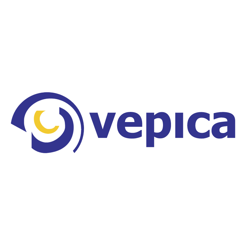 Vepica vector logo