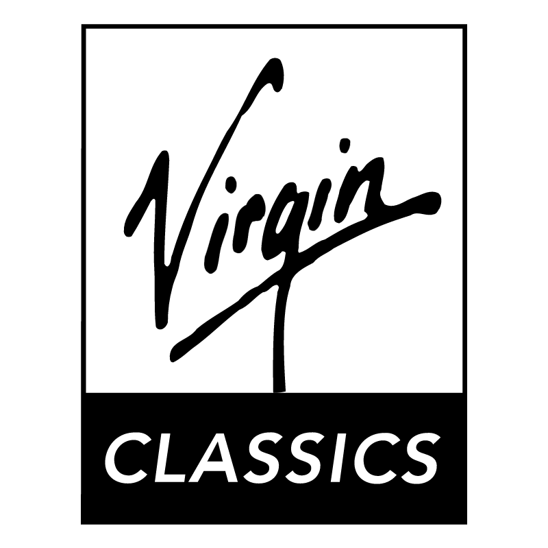 Virgin Classics vector