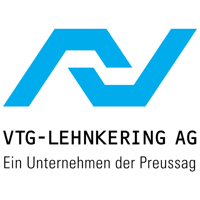 VTG Lehnkering vector