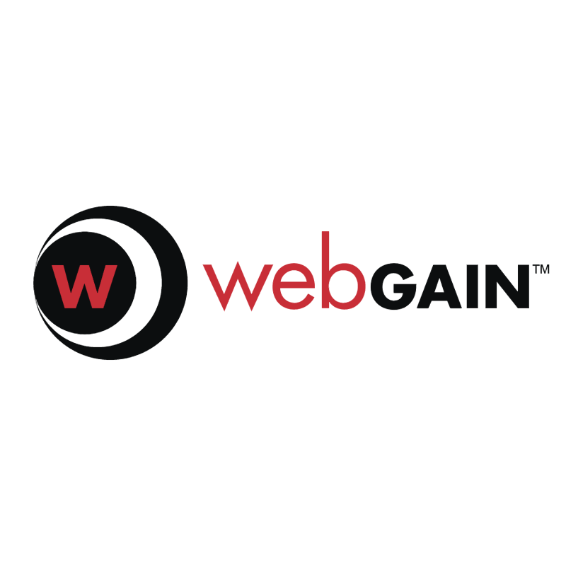WebGain vector