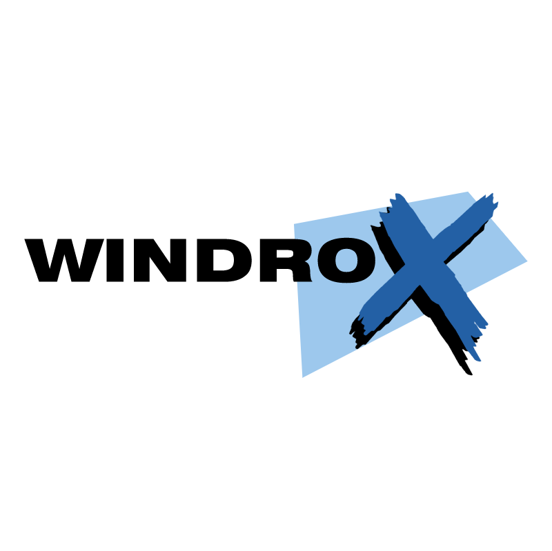 Windrox vector