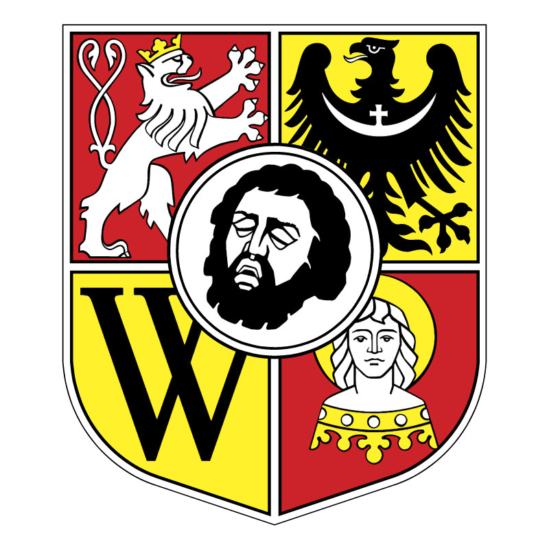 Wroclaw vector
